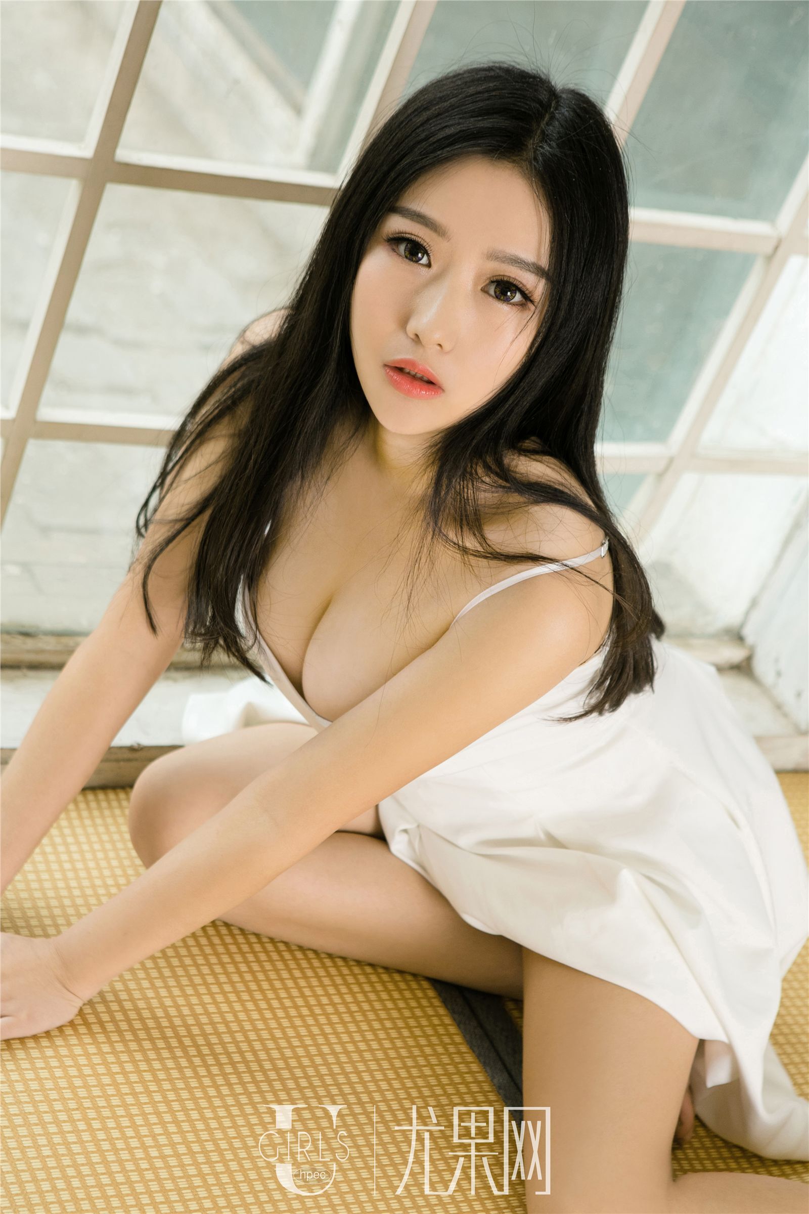 [Ugirls]尤果网 2017-05-12 U273 倪叶腾